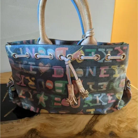Dooney and Bourke Authentic bag - Picture 1 of 11